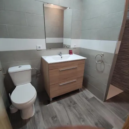 דירה Pueblos Blancos וחר דה לה פרונטרה