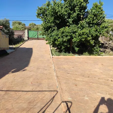 Pueblos Blancos וחר דה לה פרונטרה