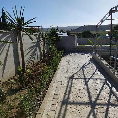 דירה Pueblos Blancos *