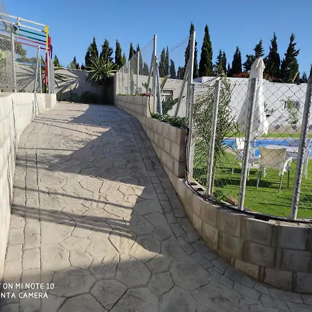 Pueblos Blancos Apartamento