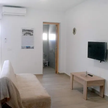 Pueblos Blancos * וחר דה לה פרונטרה