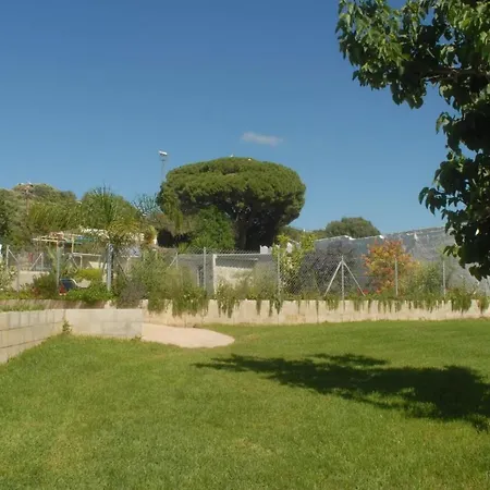 Pueblos Blancos דירה