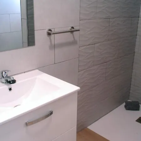 דירה Pueblos Blancos