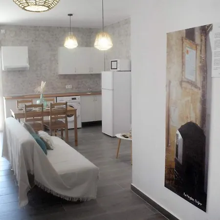 דירה Pueblos Blancos