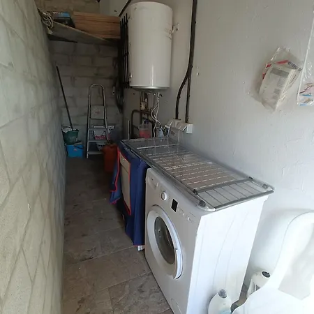 דירה Pueblos Blancos וחר דה לה פרונטרה