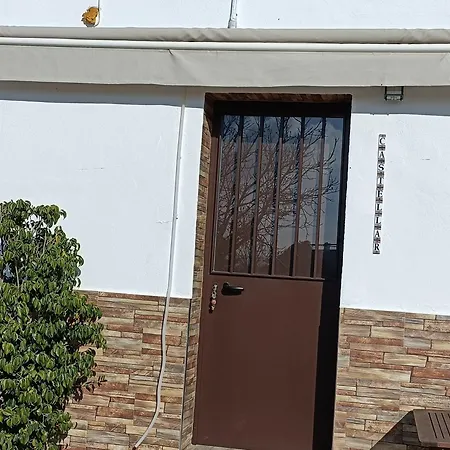 Pueblos Blancos וחר דה לה פרונטרה