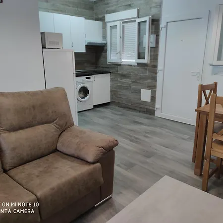 דירה Pueblos Blancos וחר דה לה פרונטרה