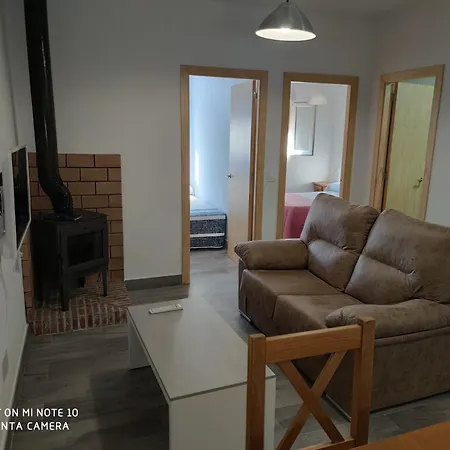 Pueblos Blancos * וחר דה לה פרונטרה