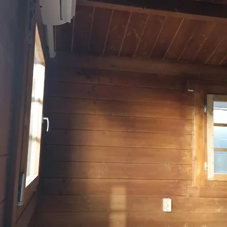 Pueblos Blancos דירה